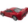 Happinet 1/14 R C Ferrari F40 Remote Control Car Target Age 6+