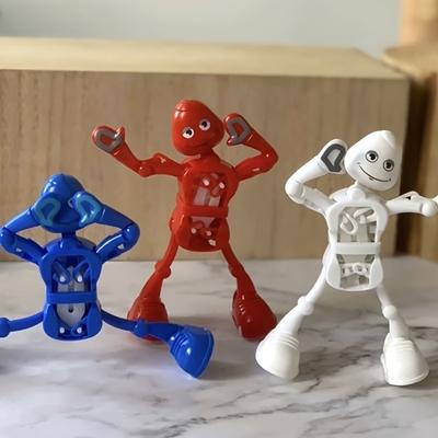 Spielzeug-Klassiker – Spielzeug zum Aufziehen