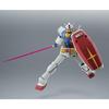 TAMASHII NATIONS Robot Spirits Mobile Suit Gundam RX-78-2 Gundam Ver. A.N.I.M.E. (Reissue) 125mm Figure Multicolor 20x4x19.5cm