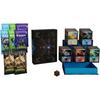 Magic: The Gathering “Secrets of Strixhaven” Codex Bundle English MTG Treca Wizards of the Coast ...