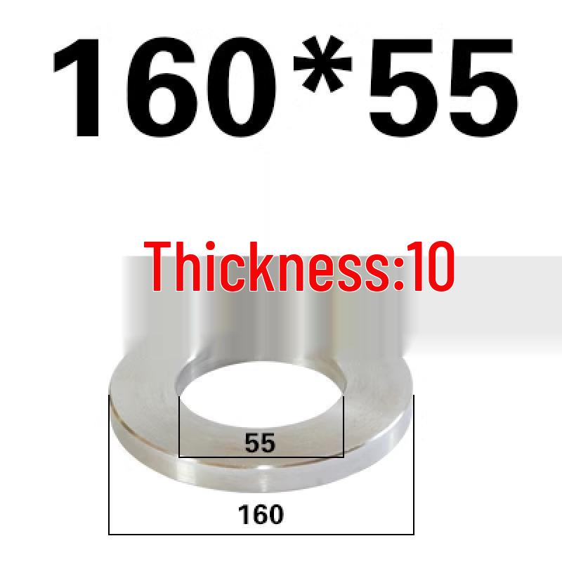 Injection Molding Machine Mold Locating Ring
