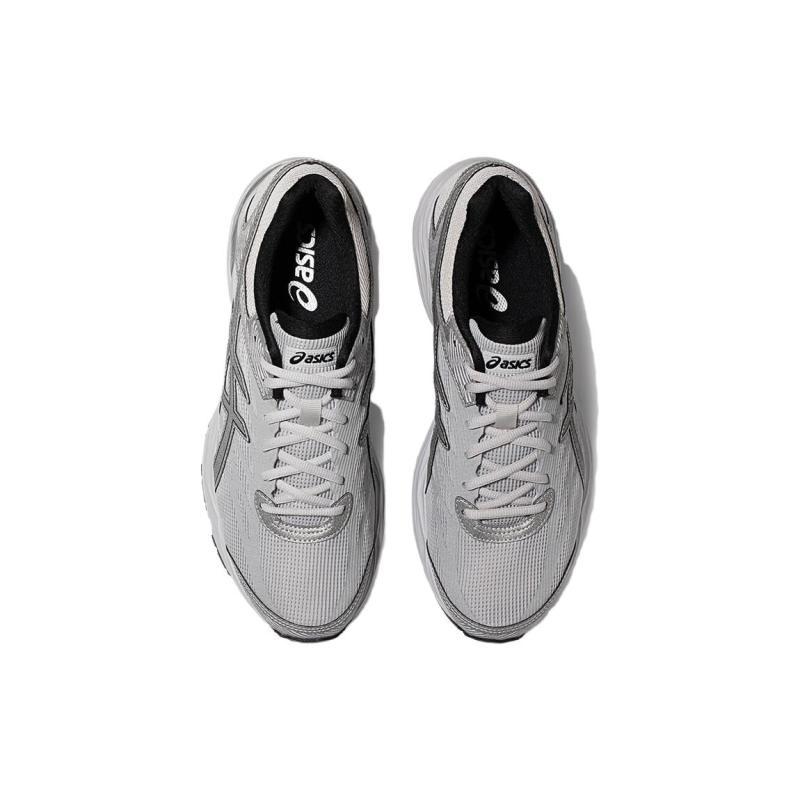 ASICS Gel Flux 4 'Grey Silver' Sneakers 1011B934-021