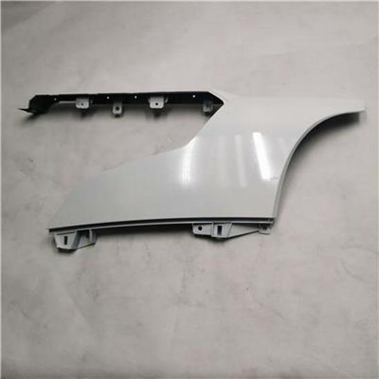 Foton M6 (National V) Right Corner Panel Assembly L053100000027