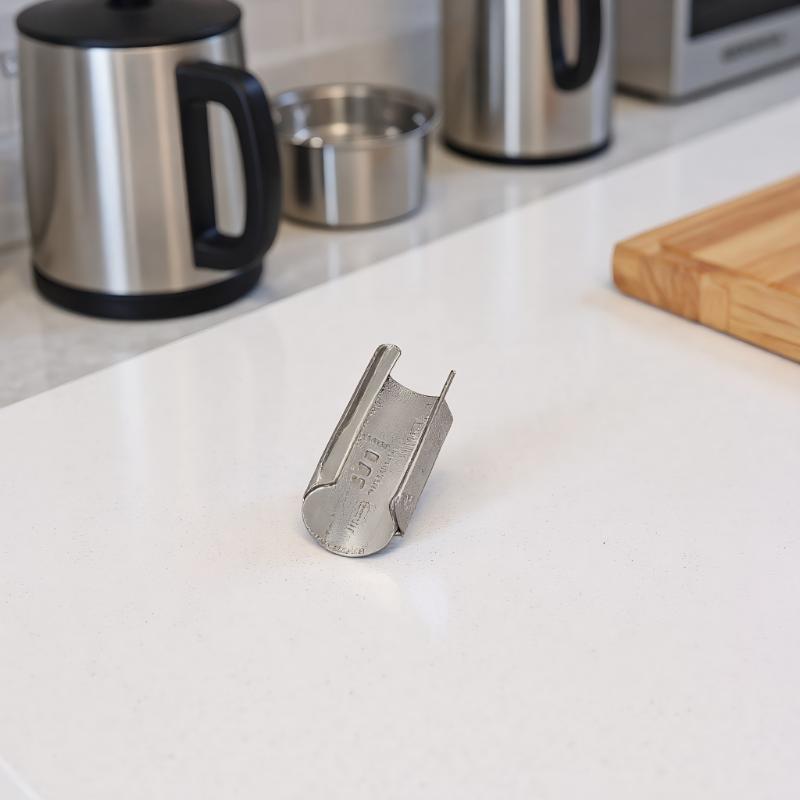 2 ks Klipové náušnice Punkový styl Jednoduché Geometrické Slitina Bez propichování Klip na ucho Pro denní nošení Šperky Dárek
