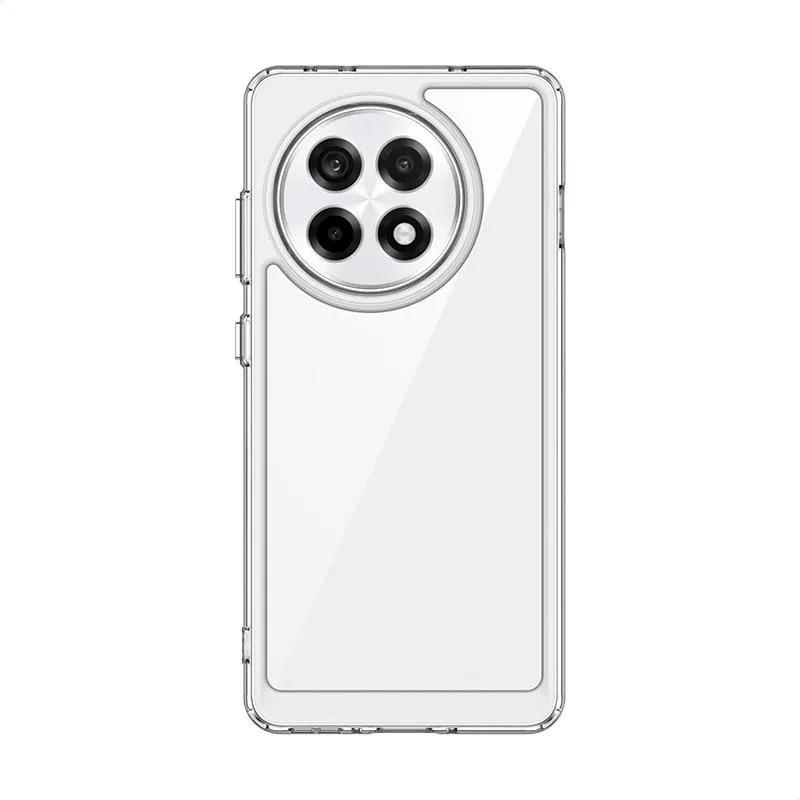 Phone Case For Oneplus Ace 5 5g , Clear Transparent Phone Case Cover For Oneplus Ace 5 5g