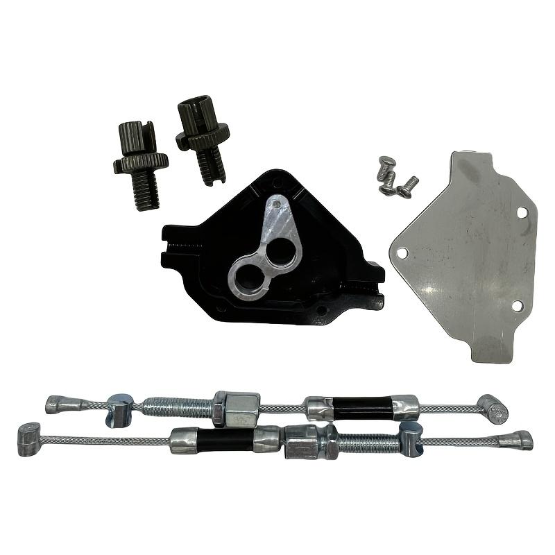 Universal Off-Road Motorcycle Upgrade Part CNC Aluminum Alloy Force Assist Clutch, Durable & Stylish Design for Enhanced Performance