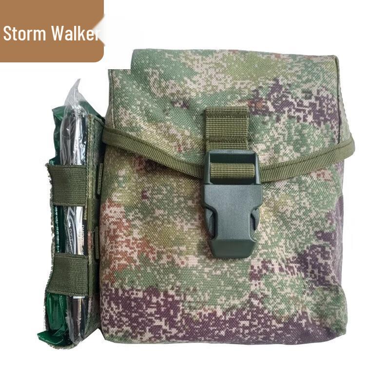 Stormwalker Outdoor Emergency & Rescue Gear