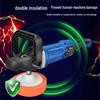 Dongcheng High Power Variable Speed Car Polisher CN Plug (adapter Included)