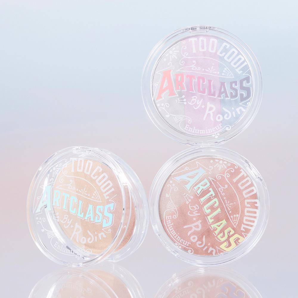 Too cool for school Artclass By Rodin Highlighter