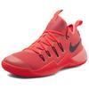 Nike Hypershift Fabric Slip Resistant Abrasion Resistant Low Top Basketball Shoes Men's Red 844392-607