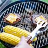 Round Stainless Steel BBQ Grill Grate Grid Wire Mesh Rack Replacement Cooking Net for Charcoal Gas Grill Outdoor Barbecue Use