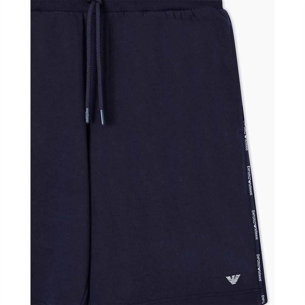 Emporio Armani EA7 Mens Tapered Shorts