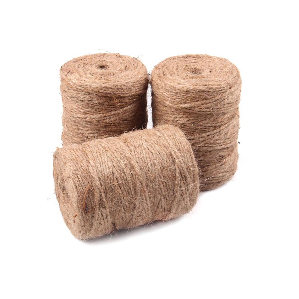 4mm jute twine