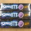 BTS OREO Limited Edition Brown Sugar Pancake Sandwich Cookies Official Korea Snack