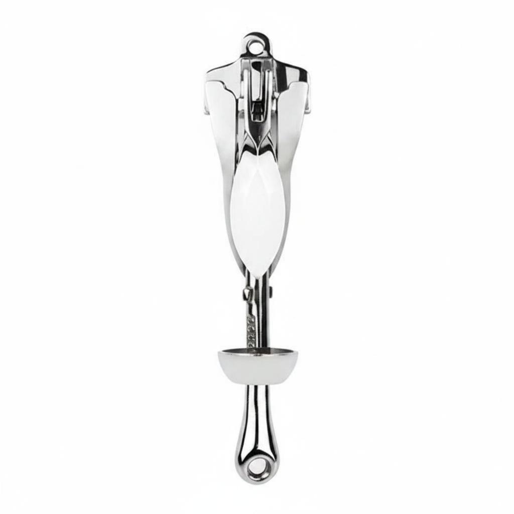 316 Stainless Steel Anchor Resistant Umbrella Heavy-Duty Mooring Gear
