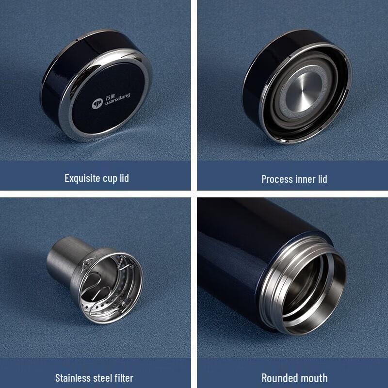 F73L 316 Stainless Steel Insulated Mug