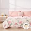 Beyond Home Textile Zhixi Antibacterial Cotton Fiber Summer Quilt