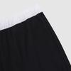 Le Coq Sportif Men Uni Water Regular Fit 4 Part Boardshorts Blk Qq223shp65