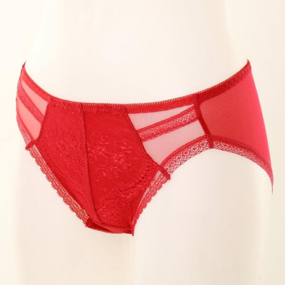 Wacoal Women S Back Lace Panty Deep croSS Wpt1946a