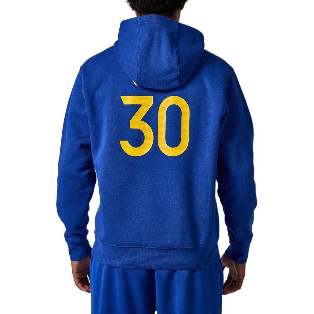 New Nike Sweatshirts Men's Blue FB4784-495