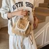 Ins-Sweet Little Girl Cute Backpack High Value Casual Small Backpack Children'S Backpack