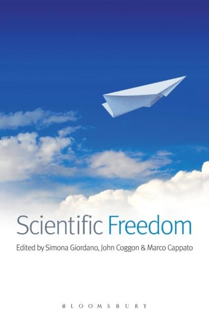 The Scientific Freedom Book