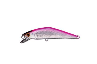 SMITH LTD Minnow 63mm 7g Pink D-Contact #19