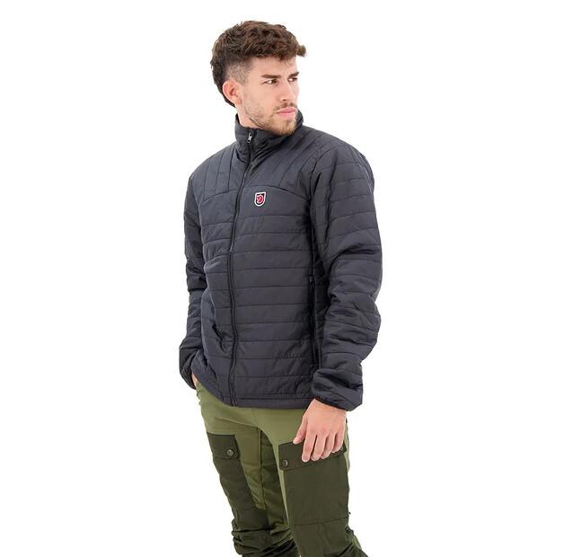 Fjällräven Expedition X-Lätt куртка