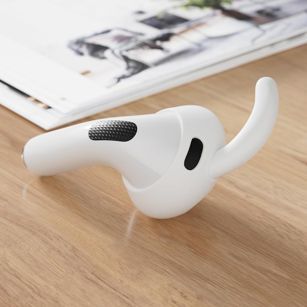 Left earbud Compatible with AirPods A2564 Replacement Left Earbud for AirPods 3rd Single only. 3. Generation. Earbud.