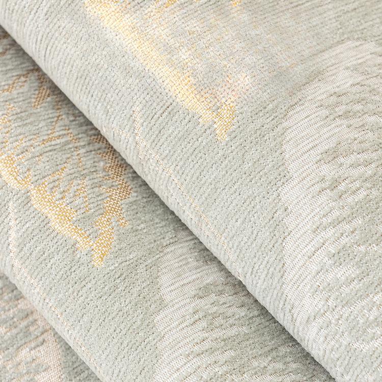 Bohemian Chenille Sofa Cushions, Thickened And Non-Slip, Simple Modern Sofa Seat Pads, Armrest Pads, Backrest Cushions, Sofa Covers, Sofa Wraps