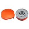 Trimmer Parts Spools Contour 500 Double Autofeed Garden