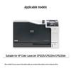HP 307A CE740A Original 4-Color Toner Cartridge Set
