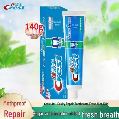 Crest Health Expert Anti-Karies Reparatur Zahnpasta