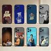 H-Heated R-Rivalry 1410  Phone Case For iPhone17,16,15,14,13,12 Plus,Max Soft Silicone Black Cover