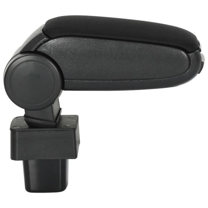 VidaXL Accoudoir de voiture pour Suzuki Swift (2005) 150438