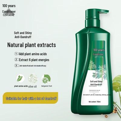 Σαμπουάν και conditioners μαλλιών