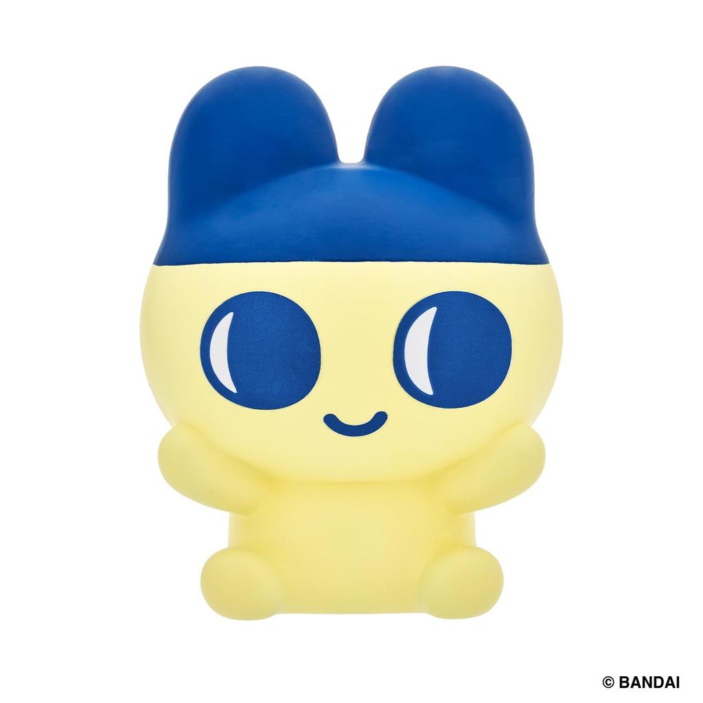 Tamagotchi SOFMALLOW Mametchi [Bandai]