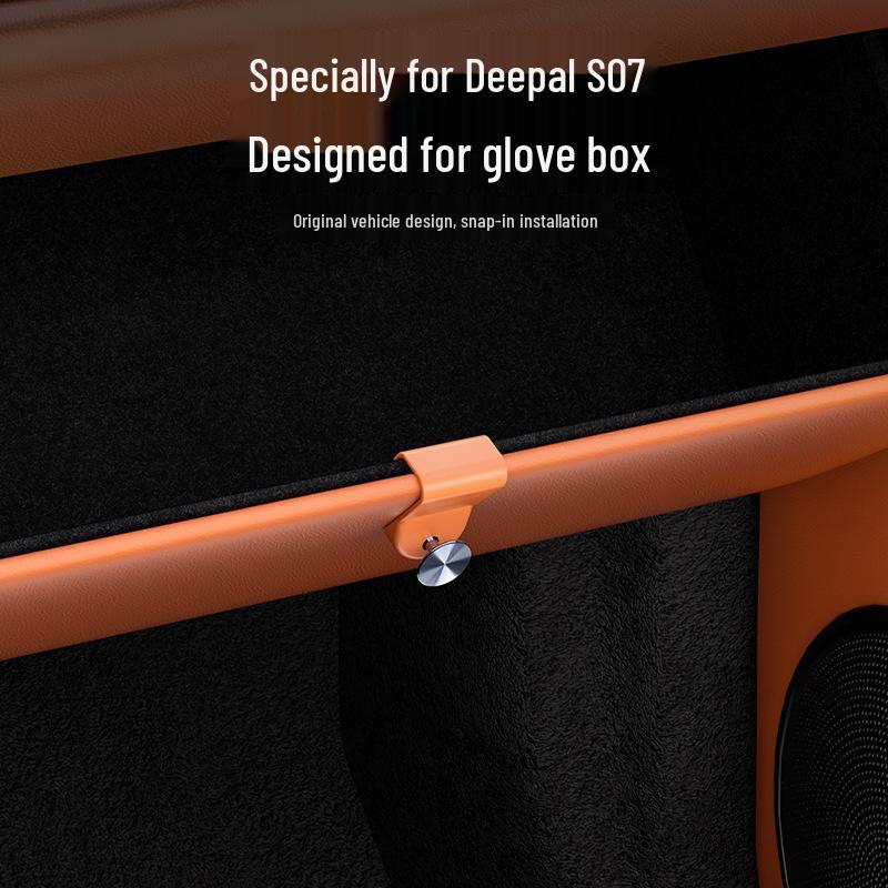 Deepal S07/L07 Passenger Glove Box Hook - Car Accessory
