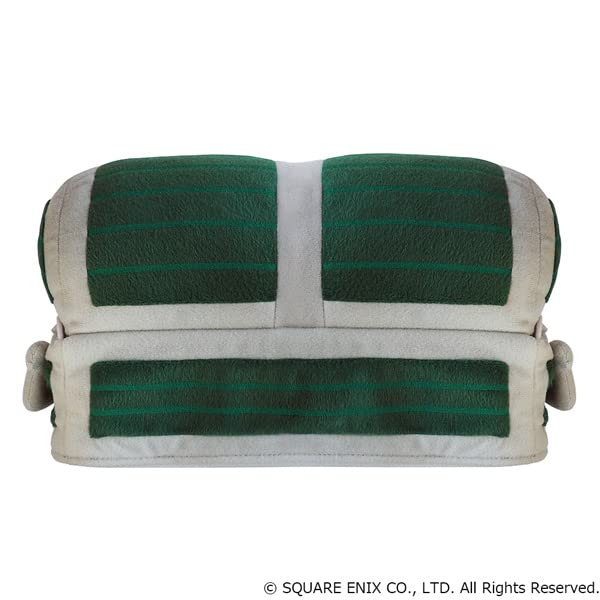 Square Enix Smile Slime Plush Tissue Cover Mimic