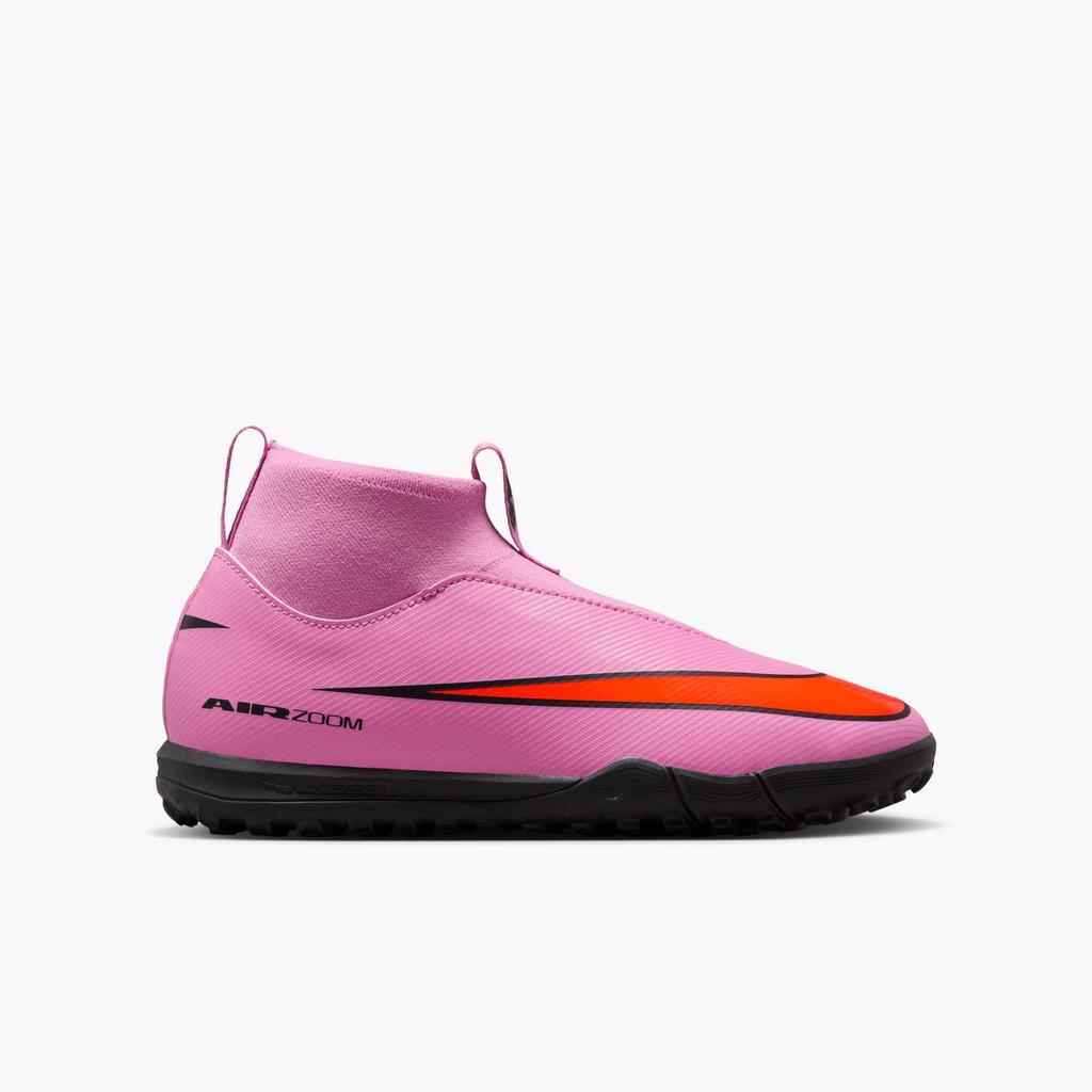 Nike Mercurial Superfly 10 Academy soccer shoes Multicolor