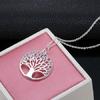 Elegant Silver Fashion Charm Choker Bib Chunky Statement Pendant Necklace Chain Jewelry Crystal