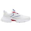 Reebok Royal Aadorun Düşük Üst Ayakkabı/Spor Ayakkabı Beyaz Mavi Kırmızı EG5687