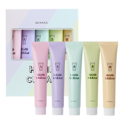 Set Crema Mani Profumata Cloud, 1 pezzo