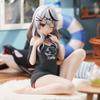 Hololive IF Sakamata Chloe Figure -Relax time-