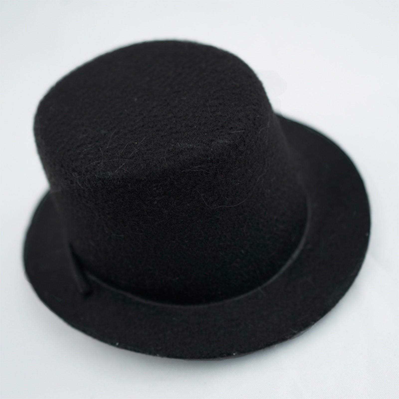 

Dog Hats, Pet Gentleman Costumes, Party Supplies, Halloween Pet Cos Accessories One Size