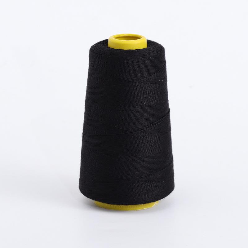 1200M Machine Sewing Threads Sewing Thread Denim Thread 203 Lines Thick Line Applicable Needles 16/18 Strong And Tough