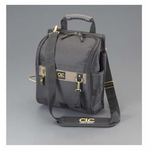 

ESCO Electrician s Tool Pouch (21 Pockets), 320x120x380mm, EA925CC-1