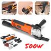 500W Multi Oscillating Combat Tool & Cutting Sanding Scraping Accessories