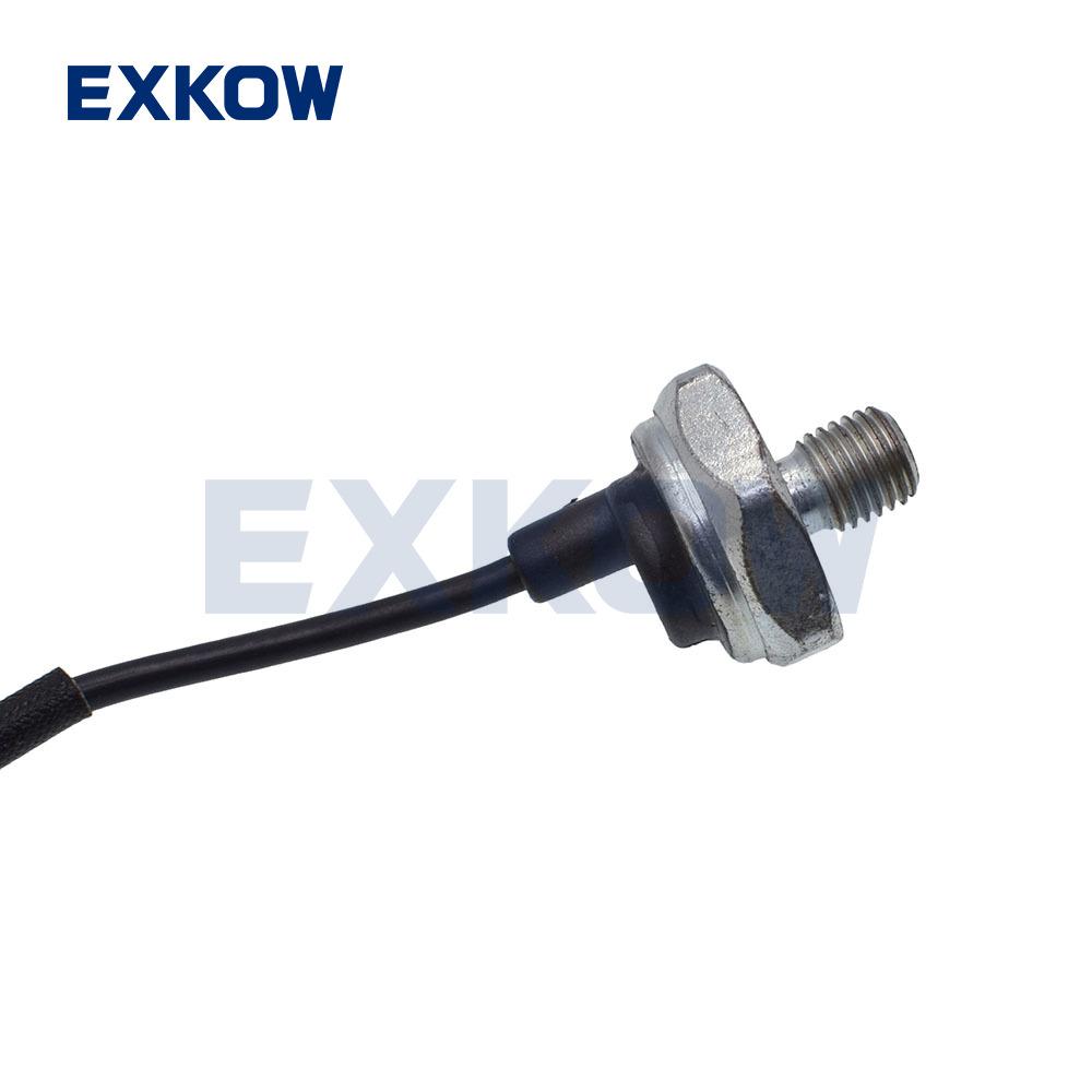 Engine Control Knock Sensor for Mitsubishi L200 Triton KA9T KB9T Pajero Montero V25W V45W V73W V75W V77W MD303221