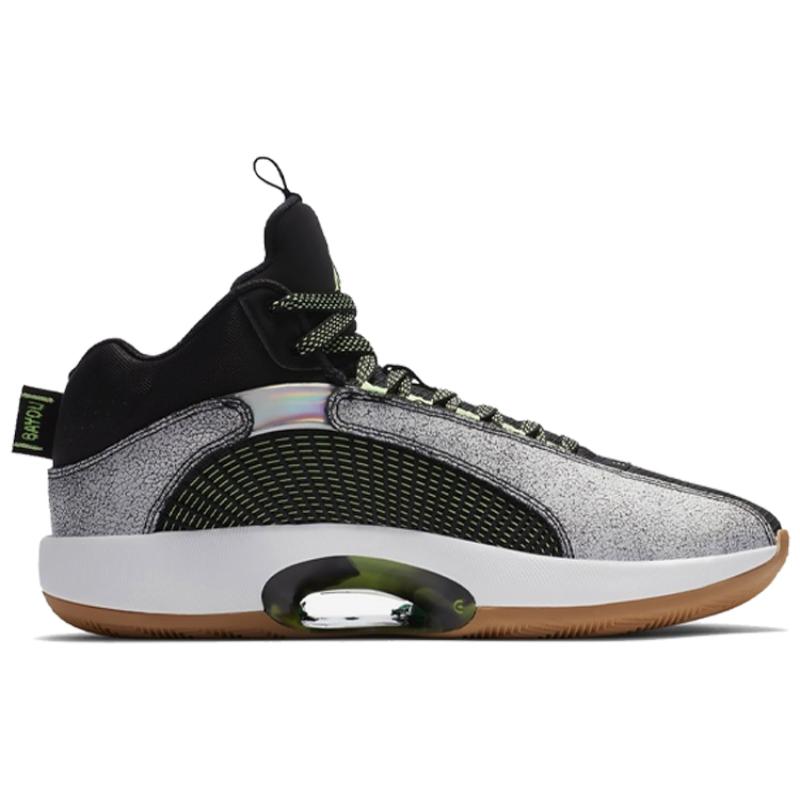 Air Jordan Zion Williamson X Air Jordan 35 'Bayou Boys' Jordan DA2372-100